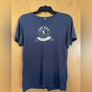 Relaxed T-shirt